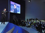 Будущее Европы вернули в центр обсуждений Всемирного экономического форума выступления отечески-самодовольного Марио Монти, ослепительно-красноречивого Дэвида Кэмерона (на фото) и трезвомыслящей Ангелы Меркель