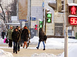 С приходом же тепла вновь начнется снегопад. При этом в Москве нынешняя зима по количеству снега уже побила 15-летний рекорд