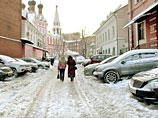 В Москве рекордная зима: на смену убийственным холодам идут тепло и новые осадки