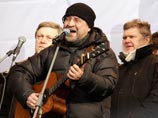 Юрий Шевчук, 4 февраля 2012 года Юрий Шевчук, 4 февраля 2012 года