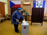 В Чехии второй тур выборов президента. Кандидат ошибся, опуская бюллетень