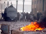 Египет в огне: на улицы Суэца вышли танки, президент покидает страну Египет в огне: на улицы Суэца вышли танки, президент покидает страну