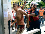 В Венесуэле минимум 50 человек погибли в ходе подавления бунта в тюрьме рядом с городом Баркисимето в штате Лара
