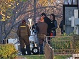 Шериф после сокращений в полиции призвал американцев учиться стрелять Шериф после сокращений в полиции призвал американцев учиться стрелять