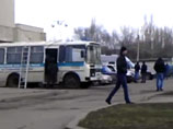 Задержали 87 человек, при этом пропали минимум двое задержанных - граждане Украины
