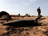 Ситуация в Мали с новой силой обострилась в последние недели: боевики начали нападать на позиции правительственных войск и в центральной части страны