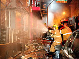 По меньшей мере 90 человек стали жертвами пожара в ночном клубе в городе Санта-Мария на юге Бразилии