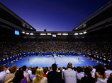 Джокович третий раз подряд выиграл Australian Open Джокович третий раз подряд выиграл Australian Open