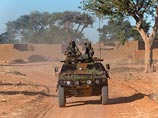 Французские и малийские войска вошли в стратегический город Тимбукту на севере Мали, сообщает агентство SAPA со ссылкой на представителя армии Мали Французские и малийские войска вошли в стратегический город Тимбукту на севере Мали, сообщает агентство SAPA со ссылкой на представителя армии Мали