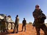 Французские и малийские войска вошли в Тимбукту
Французские и малийские войска вошли в Тимбукту