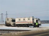 В Ростовской области прорвало нефтепровод, нефть вылилась на 1,5 га
В Ростовской области прорвало нефтепровод, нефть вылилась на 1,5 га