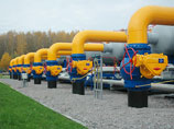 По контракту на поставку газа между "Газпромом" и "Нафтогазом" от 2009 года, Украина должна закупать у "Газпрома" 52 млрд кубометров газа в год