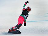 Екатерина Тудегешева стала двукратной чемпионкой мира по сноуборду