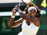 Серена Уильямс обошла Марию Шарапову в рейтинге WTA Серена Уильямс обошла Марию Шарапову в рейтинге WTA