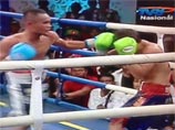 В Индонезии юный боксер умер после титульного боя (ВИДЕО)
