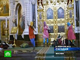Участница громкого убийства поведала, за что не любят ее соседку по колонии Толоконникову Участница громкого убийства поведала, за что не любят ее соседку по колонии Толоконникову