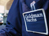 Goldman Sachs подправит инвестиционный имидж России за полмиллиона долларов Goldman Sachs подправит инвестиционный имидж России за полмиллиона долларов