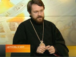 Митрополит Иларион критикует православных за пренебрежение к собственным святыням