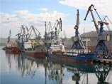 Порт Ванино продали офшорам, несмотря на указы Путина Порт Ванино продали офшорам, несмотря на указы Путина