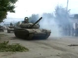 Как отмечает "НГ", Макаров и Хрулев руководили боевыми действиями российских войск в Южной Осетии в августе 2008 года