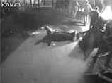 За побоище в кемеровском кафе, которым верховодил мужчина в футболке "Чечня", будут судить шестерых За побоище в кемеровском кафе, которым верховодил мужчина в футболке "Чечня", будут судить шестерых