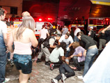 В гибели 233 человек при пожаре в бразильском клубе могут обвинить музыкантов