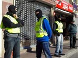 Испанское общество взбудоражено результатами очередного расследования преступлений, совершенных "русской мафией". На этот раз полиции удалось пресечь деятельность "прачечной", в которую был превращен хоккейный клуб Испанское общество взбудоражено результатами очередного расследования преступлений, совершенных "русской мафией". На этот раз полиции удалось пресечь деятельность "прачечной", в которую был превращен хоккейный клуб