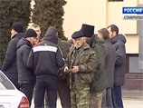 МВД Ставрополья уточнило количество задержанных в ходе предотвращения несанкционированной националистической акции в Невинномысске 26 января