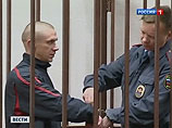 Вологодский суд назначил Алексею Шестакову наказание в виде 24 лет лишения свободы