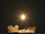 Иран запустил в космос обезьяну - готовятся к полету человека Иран запустил в космос обезьяну - готовятся к полету человека