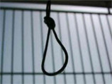 На Сахалине осужденный повесился после приговора суда На Сахалине осужденный повесился после приговора суда