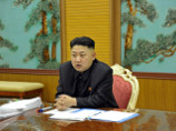 Ким Чен Ын заявил о необходимости изменить облик Трудовой партии Кореи