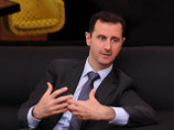 Асад: поддерживая Сирию, Россия "защищает себя, а не правящий режим в Дамаске"