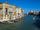 Власти Венеции одобрили разрыв партнерства с Петербургом из-за "антигейского" закона