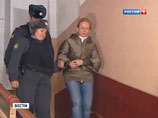 На Екатерину Сметанову, которая "предала" Сердюкова, завели новое уголовное дело