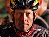 Союз велосипедистов распустил независимую комиссию по делу Армстронга
