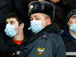 В России в 19 субъектах федерации превышены эпидемические пороги по гриппу и ОРВИ