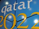Журнал France Football обвинил Катар в покупке чемпионата мира по футболу