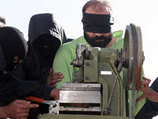 В Иране, где чрезвычайно распространены публичные казни и болезненные физические наказания, решили усовершенствовать "труд" палачей