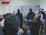 Генерал Пукач получил пожизненный срок, признавшись, что случайно задушил журналиста Гонгадзе Генерал Пукач получил пожизненный срок, признавшись, что случайно задушил журналиста Гонгадзе