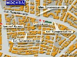 16 человек пострадали в результате взрыва гранаты в центре Москвы 16 человек пострадали в результате взрыва гранаты в центре Москвы