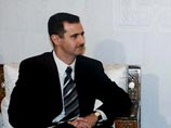 Президент Сирии Башар Асад станет отцом в четвертый раз