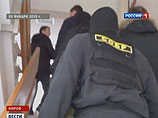 Губернатор Кировской области Никита Белых в среду утром явился в следственные органы на допрос, логично вытекающий из "маски-шоу" днем ранее