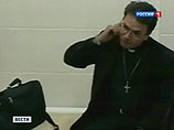 Привести в Москву наркотики колумбийского священника заставила мафия 