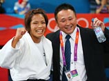 Японская федерация дзюдо завела дело на главного тренера женской олимпийской сборной страны Рюидзи Сонода, который подвергал физическому насилию своих подопечных