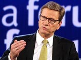 Министр иностранных дел Германии Гидо Вестервелле, известный своей нетрадиционной сексуальной ориентацией, публично раскритиковал Россию за принятие "антигейского" закона Министр иностранных дел Германии Гидо Вестервелле, известный своей нетрадиционной сексуальной ориентацией, публично раскритиковал Россию за принятие "антигейского" закона