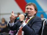 Борис Титов: российский бизнес уходит в другие юрисдикции Борис Титов: российский бизнес уходит в другие юрисдикции