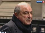 Франция вслед за Россией может осудить Березовского за отмывание огромных денежных средств Франция вслед за Россией может осудить Березовского за отмывание огромных денежных средств