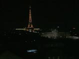 Владельцы зданий во Франции отныне вынуждены отключать подсветку по ночам - экономить надо