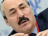 Временный глава Дагестана Абдулатипов отправил в отставку региональное правительство Временный глава Дагестана Абдулатипов отправил в отставку региональное правительство